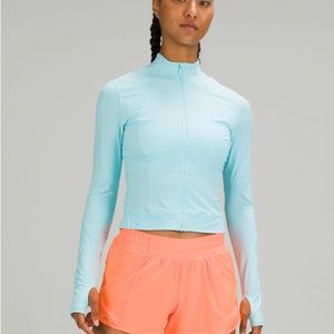 Lululemon final mile jacket